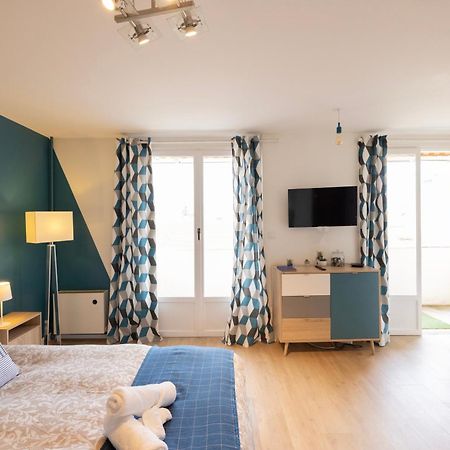 Le Cottage Roannais رْوان المظهر الخارجي الصورة
