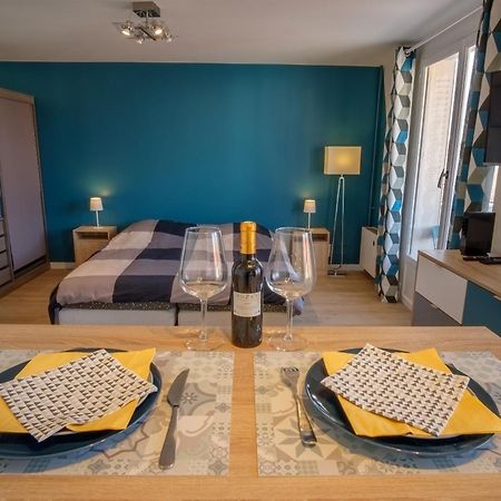 Le Cottage Roannais رْوان المظهر الخارجي الصورة