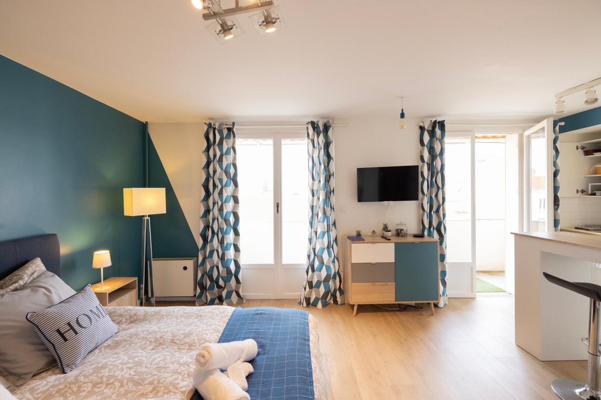 Le Cottage Roannais رْوان المظهر الخارجي الصورة
